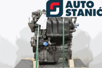 Motor TOYOTA AURIS (1ZR-FE) | OEM: 1900037240