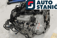 Motor TOYOTA AURIS (1ZR-FE) | OEM: 1900037240