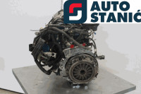 Motor TOYOTA AURIS (1ZRFAE) | OEM: 190000T072 (EC60A)
