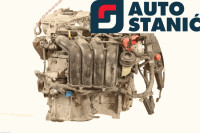 Motor TOYOTA AURIS (1ZRFAE) | OEM: 190000T072