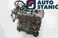 Motor TOYOTA AURIS (2ZR-FXE) | OEM: 190000T160 (CVT)