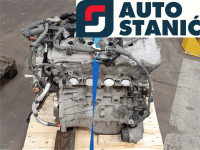 Motor TOYOTA AURIS (2ZR-FXE) | OEM: 190000T160