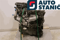 Motor TOYOTA AURIS (2ZR-FXE) | OEM: 190000T160