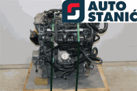 Motor TOYOTA AURIS (2ZR-FXE) | OEM: 190000T160