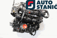 Motor TOYOTA AURIS (2ZR-FXE) | OEM: 190000T162 (CVT)