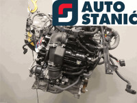 Motor TOYOTA AURIS (2ZR-FXE) | OEM: 190000T162