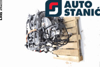 Motor TOYOTA AURIS (2ZR-FXE) | OEM: 190000T162