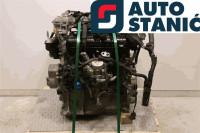 Motor TOYOTA AURIS (2ZR-FXE) | OEM: 190000T162