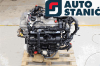 Motor TOYOTA AURIS (2ZR-FXE) | OEM: 190000T162