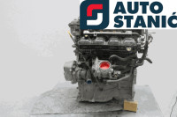 Motor TOYOTA AURIS (2ZR-FXE) | OEM: 190000T162