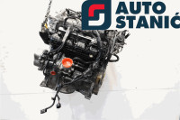 Motor TOYOTA AURIS (2ZR-FXE) | OEM: 1900037472 (CVT)