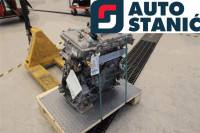 Motor TOYOTA AURIS (2ZR-FXE) | OEM: 1900037472 (CVT)