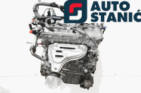 Motor TOYOTA AURIS (2ZR-FXE) | OEM: 1900037472 (CVT)
