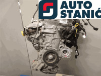 Motor TOYOTA AURIS (2ZR-FXE) | OEM: 1900037472