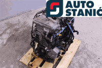 Motor TOYOTA AURIS (2ZR-FXE) | OEM: 1900037472