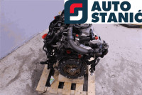 Motor TOYOTA AURIS (2ZR-FXE) | OEM: 1900037472