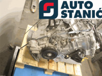 Motor TOYOTA AURIS (2ZR-FXE) | OEM: 1900037472