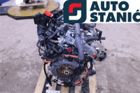 Motor TOYOTA AURIS (2ZR-FXE) | OEM: 1900037472