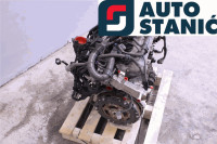 Motor TOYOTA AURIS (2ZR-FXE) | OEM: 1900037472