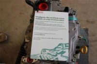 Motor TOYOTA AURIS (8NR-FTS) | OEM: 1900047460 (6F)