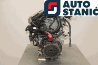 Motor TOYOTA AURIS (8NR-FTS) | OEM: 1900047460 (MTM)