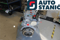 Motor TOYOTA AURIS (8NR-FTS) | OEM: 1900047460 (MTM)