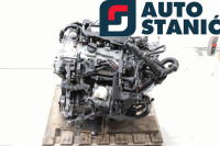 Motor TOYOTA AURIS (8NR-FTS) | OEM: 1900047460