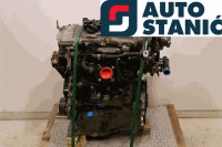 Motor TOYOTA AURIS (8NR-FTS) | OEM: 1900047460