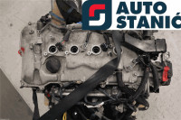 Motor TOYOTA AURIS | OEM: 190000T072