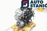 Motor TOYOTA AURIS | OEM: 190000T162