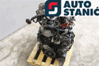 Motor TOYOTA AURIS | OEM: 1900033283
