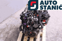 Motor TOYOTA AURIS | OEM: 1900033283