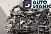 Motor TOYOTA AVENSIS (1AD-FTV) | OEM: 190000R200