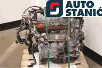 Motor TOYOTA AVENSIS (1AD-FTV) | OEM: 190000R200