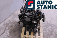 Motor TOYOTA AVENSIS (1AD-FTV) | OEM: 190000R200