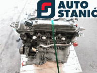 Motor TOYOTA AVENSIS (1AZ-FSE) | OEM: 1900028641