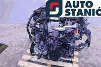 Motor TOYOTA AVENSIS (2AD-FHV) | OEM: 1190000R141