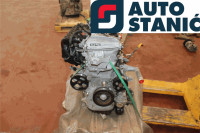 Motor TOYOTA AVENSIS (2AZ-FSE) | OEM: 1900028340