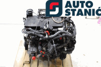 Motor TOYOTA AVENSIS (2WW) | OEM: 19000WA030