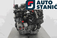 Motor TOYOTA AVENSIS (2WW) | OEM: 19000WA03084 (MTM)