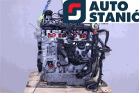 Motor TOYOTA AVENSIS (2WW) | OEM: 19000WA03084