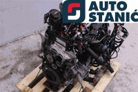 Motor TOYOTA AVENSIS (2WW) | OEM: 19000WA03084