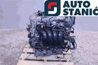Motor TOYOTA AVENSIS (2ZR-FAE) | OEM: 190000T090