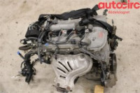Motor TOYOTA AVENSIS (2ZR-FAE) | OEM: 190000T090