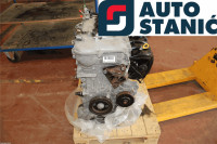 Motor TOYOTA AVENSIS (2ZR-FAE) | OEM: 190000T090
