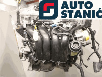 Motor TOYOTA AVENSIS (2ZR-FAE) | OEM: 190000T471