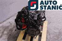 Motor TOYOTA AVENSIS (2ZR-FAE) | OEM: 190000T471