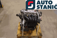Motor TOYOTA AVENSIS (3ZR-FAE) | OEM: 1900037380 (EB60)