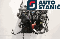 Motor TOYOTA AVENSIS (3ZR-FAE) | OEM: 1900037380