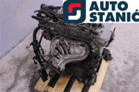 Motor TOYOTA AVENSIS | OEM: 190000T090